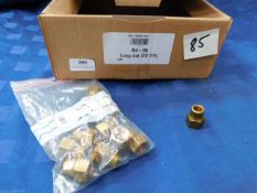 *85x N4 - 06 Long Nut