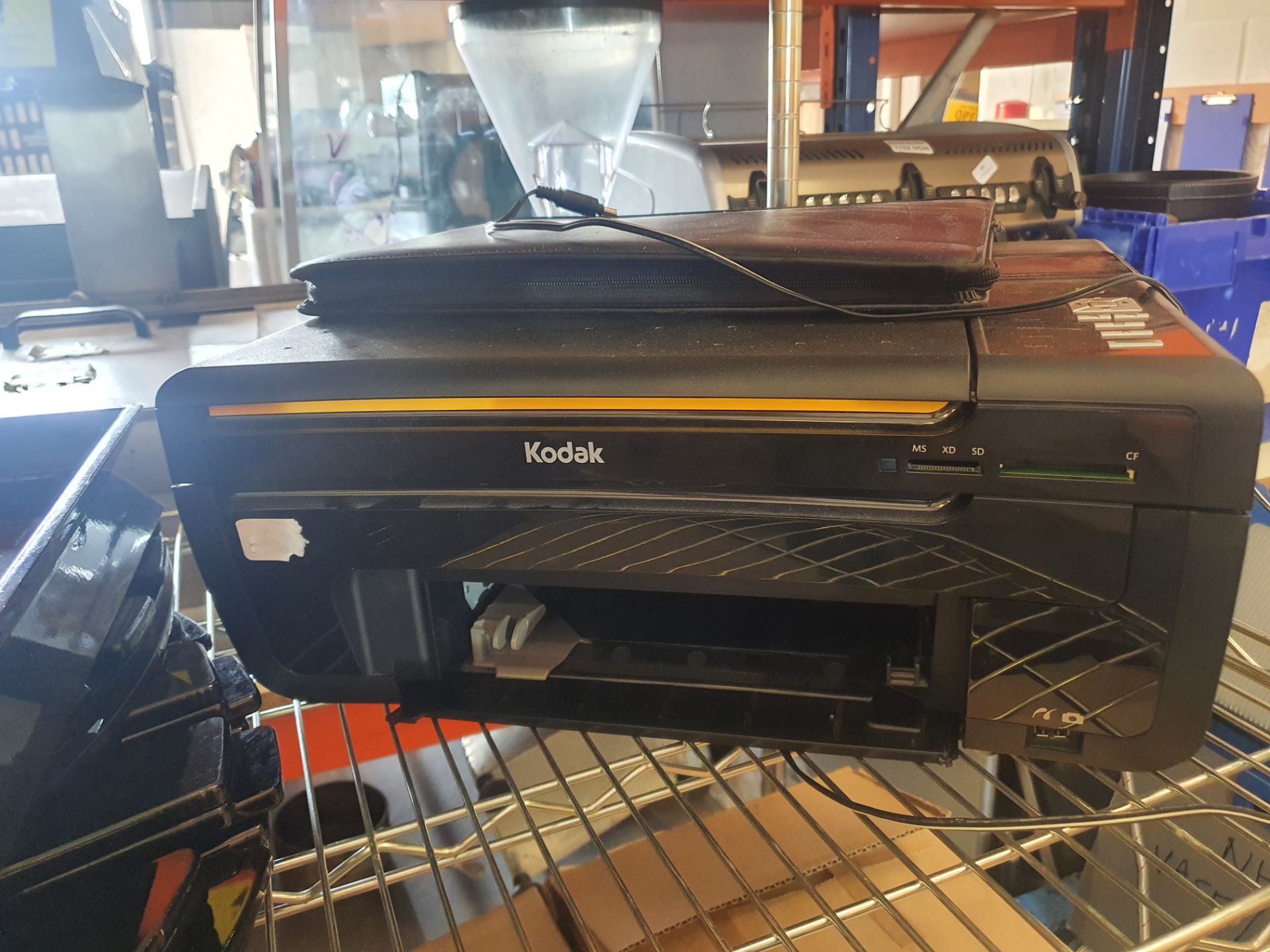 * Kodak 5 in 1 printer