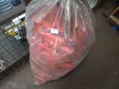 *Bag of Red Sack Barrow Handles