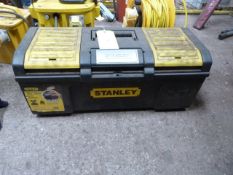 *Stanley Toolbox