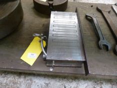 *Magnetic Work Holder 300x150mm