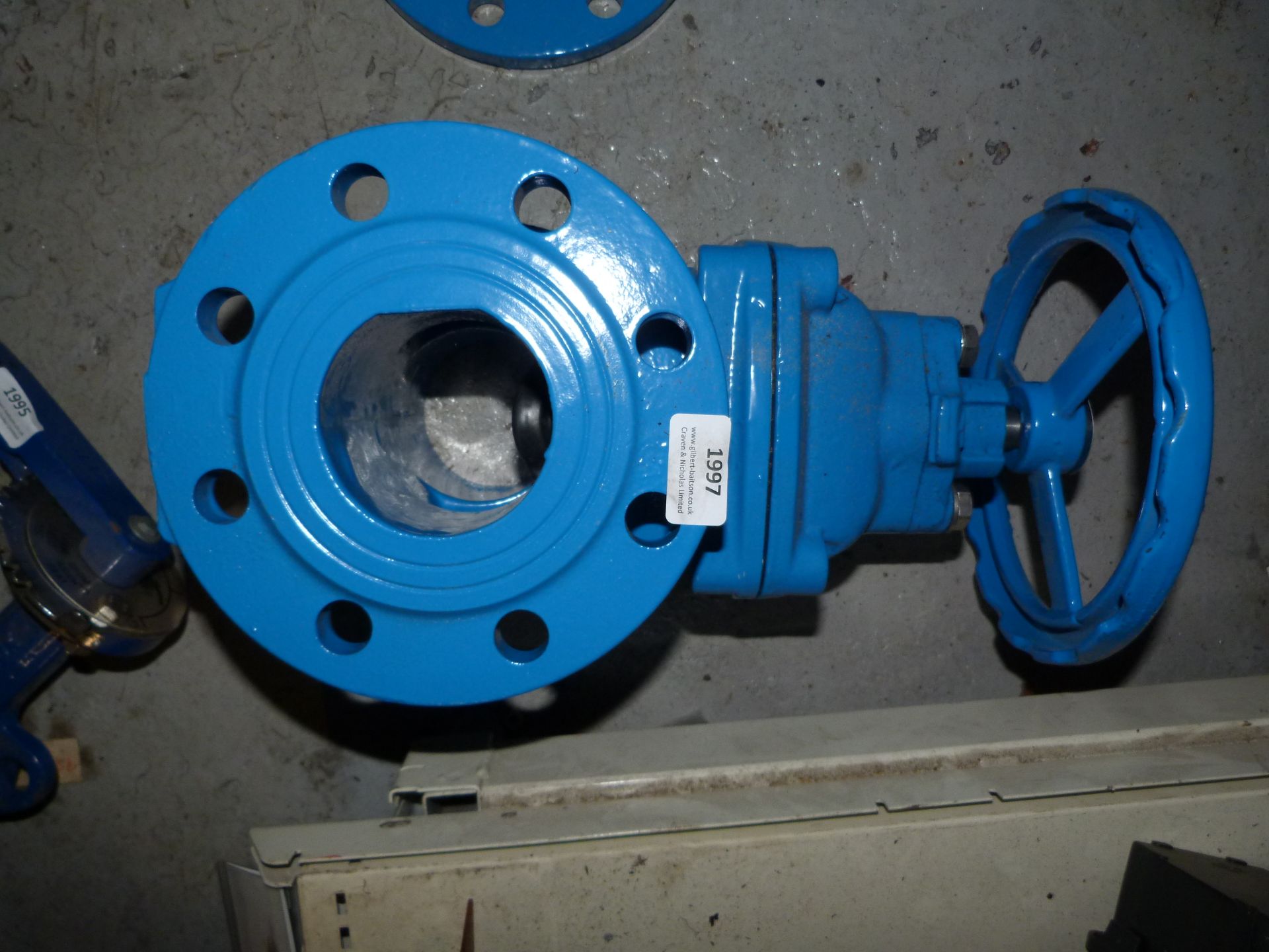 *3” Gate Valve