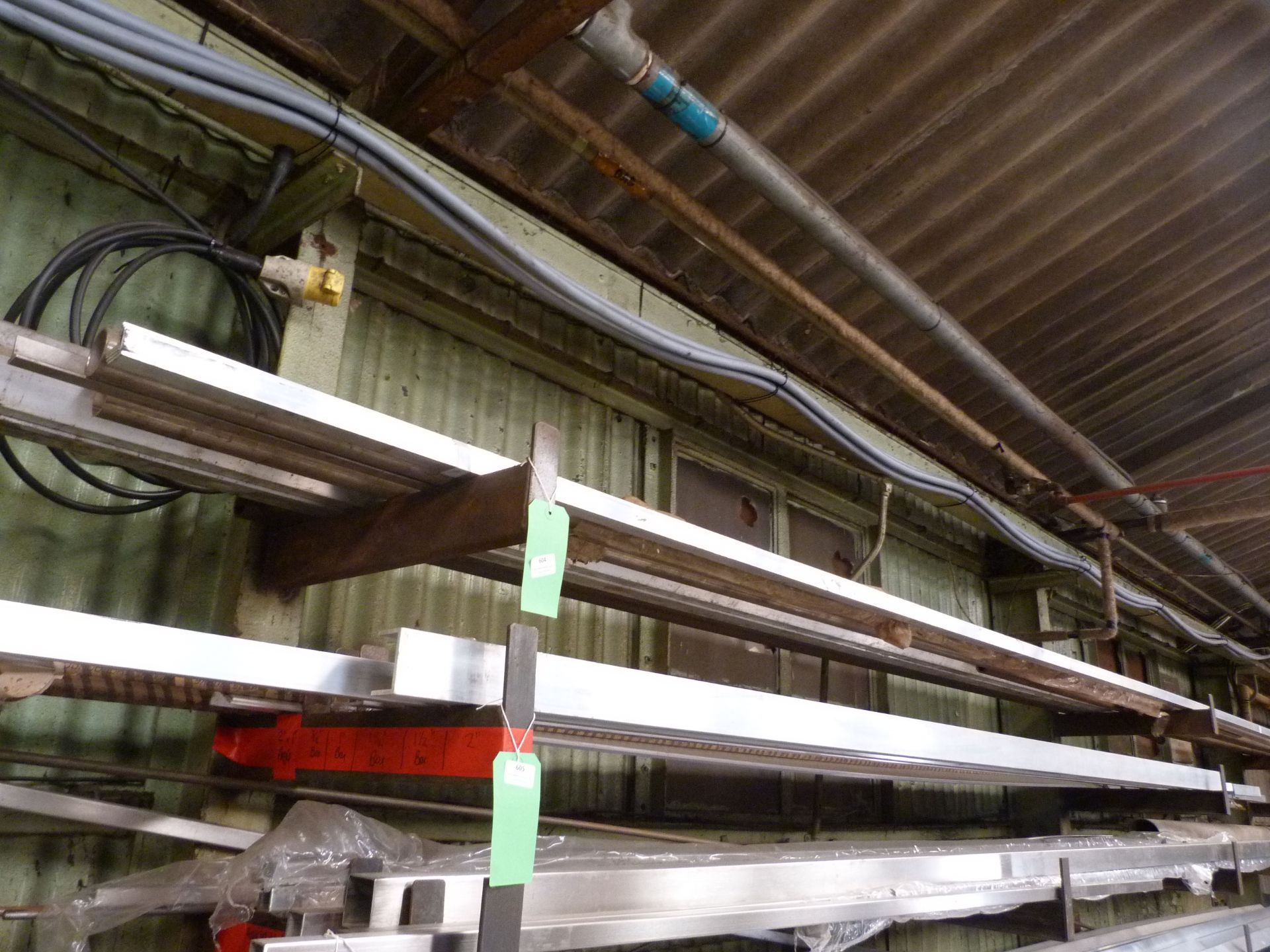 *Stainless Steel Box Section, Pipe, T-Section, etc.