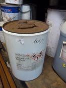 *20L of Decorating Thinners