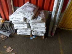 *Ten 20L Bags of Abso-net Aborning Powder