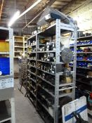 *Two Bays of Boltless Racking