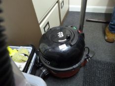 *Henry 240v Two Speed Vacuum Cleaner