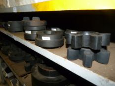 *Shelf of HRC Flanges