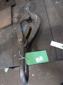 *1 ton Plate Clamp