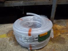 *30m of 13x19 Hosing