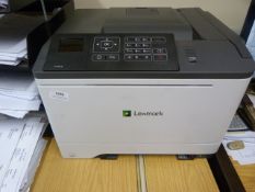 *Lexmark C2425 Printer
