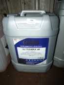 *25L of Exol Ultra Max 46 Hydraulic Oil