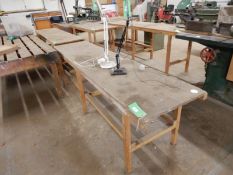 *Joiner’s Workbench