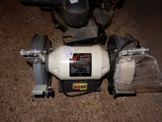 *Axminster 6" Bench Grinder