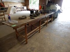 *Joiner’s Workbench