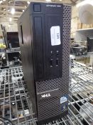 * Dell Opliplex 390 PC