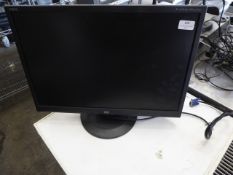 * Nec 22" screen