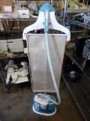 * Tefal clothes steamer