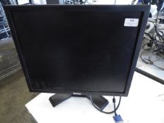 * Dell 19" screen