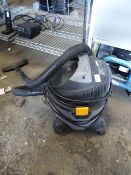 * Titan wet/dry vac