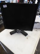 * Dell 17" screen