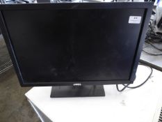 * Dell 20" screen