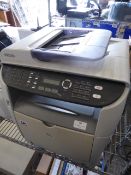 * Ricoh Aticio SP3410SF heavy duty printer