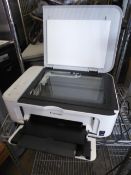 * Cannon Prime printer - print, scan, copy