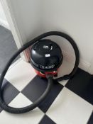 *Henry Vacuum Cleaner