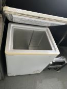 *Swan Domestic Chest Freezer