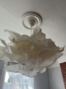 *Contemporary Cloud Style Ceiling Light