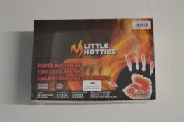*Little Hotties Hand Warmers 40pk