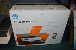 *HP Officejet Pro 8022e Aio Printer