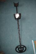 *Discovery 2200 Metal Detector