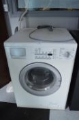 AEG Lavamat Turbo Washing Machine