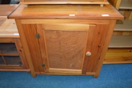 Solid Pine Cupboard