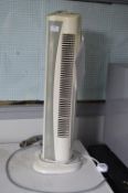 Tower Fan