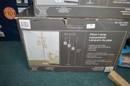 *Bridge Water Designs Floor Lamp