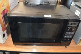 *Panasonic Solo Microwave Oven