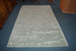 Marples Green Rug 250x150cm