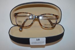 *Long Champ Spectacle Frames