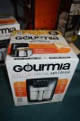 *Gourmia 6.7L Digital Air Fryer