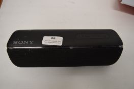 *Sony Wireless Speaker