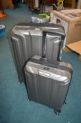 *Samsonite Endure 2pc Luggage Set