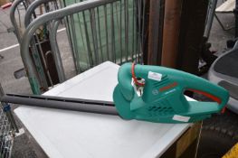 Bosch Electric Hedge Trimmer