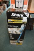 *Shark Corded Stick Vacuum