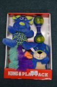 *Kong Soft Toy Play Pack