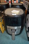 *Gourmia Digital Air Fryer