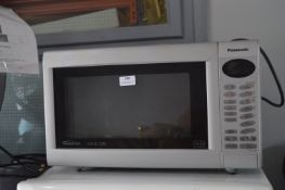 Panasonic Slimline Combi Oven