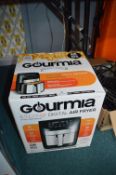 *Gourmia 6.7L Digital Air Fryer